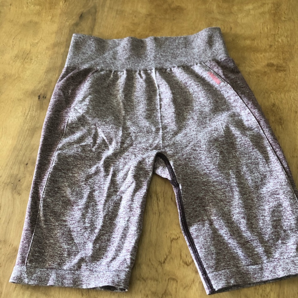 Gymshark Flex Cycling Short